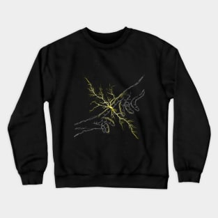 Strong bond Crewneck Sweatshirt